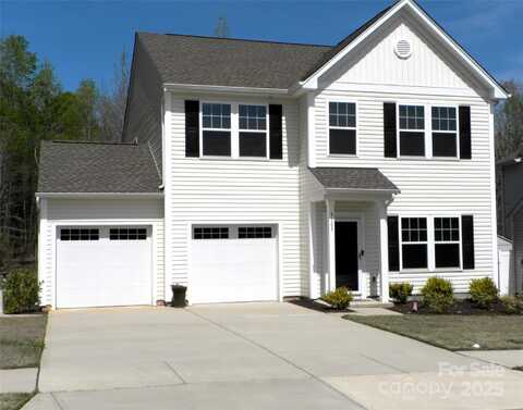 5109 Arbordale Way, Mount Holly, NC 28120