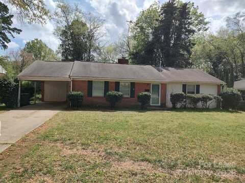 750 Brockbank Road, Charlotte, NC 28209