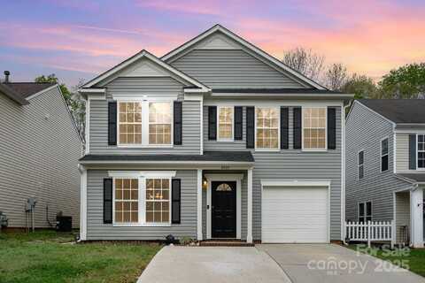 2005 Dunsmore Lane, Waxhaw, NC 28173