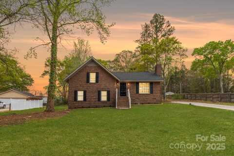 2220 Ross Cauthen Road, Lancaster, SC 29720