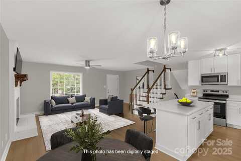 2220 Ross Cauthen Road, Lancaster, SC 29720