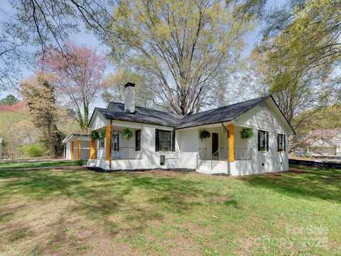 1209 Mount Ulla Highway, Mooresville, NC 28115