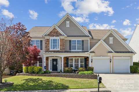 6715 Kaci Lane, Fort Mill, SC 29707