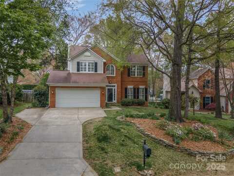 108 Kinderston Drive, Davidson, NC 28036