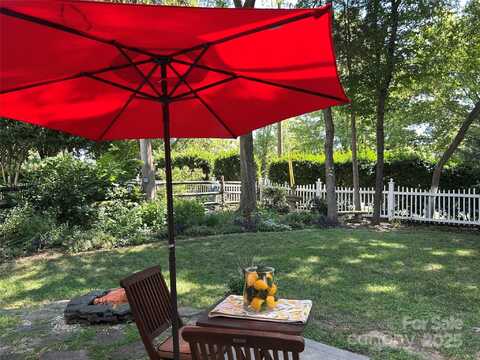 108 Kinderston Drive, Davidson, NC 28036
