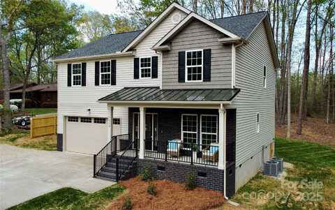 5528 Brickstone Drive, Charlotte, NC 28227