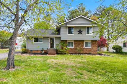 1308 Gaston Way, Dallas, NC 28034