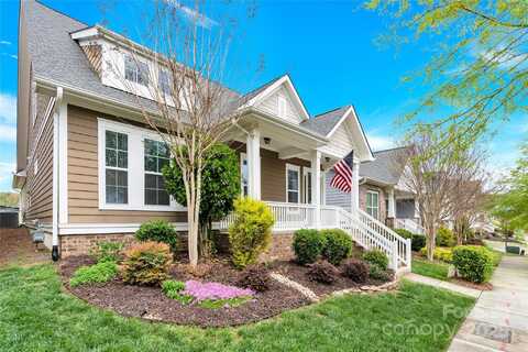 12424 Bradford Park Drive, Davidson, NC 28036