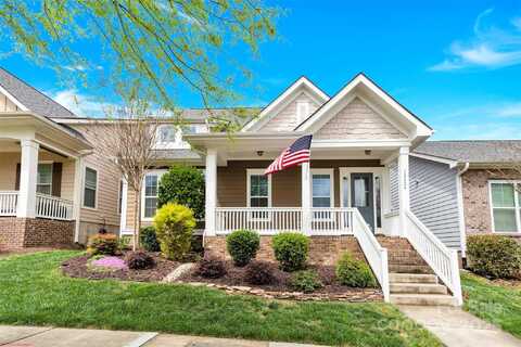 12424 Bradford Park Drive, Davidson, NC 28036