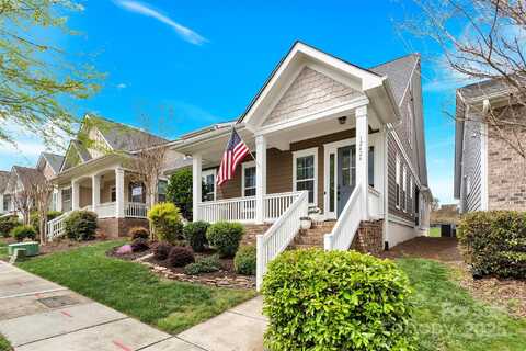 12424 Bradford Park Drive, Davidson, NC 28036