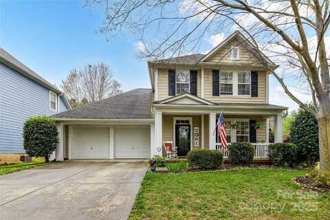 9404 Rosalyn Glen Road, Cornelius, NC 28031