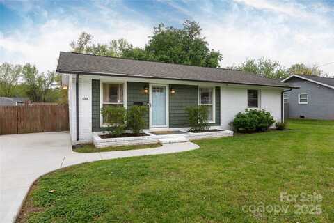 4244 Donnybrook Place, Charlotte, NC 28205