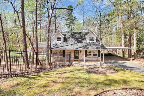 9200 Surrey Road, Mint Hill, NC 28227