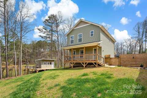 28 Whittier Drive, Alexander, NC 28701