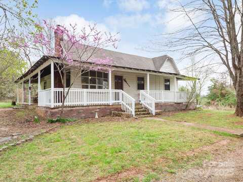 124 Dog Star Lane, Alexander, NC 28701