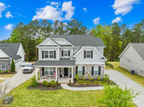 121 Pine Eagle Drive, Rock Hill, SC 29732