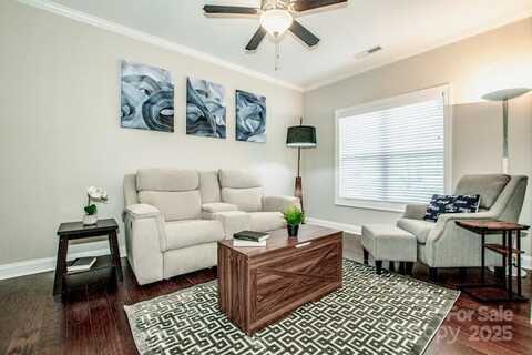 2676 Poplar Cove Drive NW, Concord, NC 28027