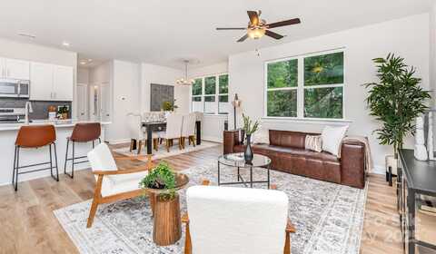 8935 Sharonbrook Drive, Charlotte, NC 28210