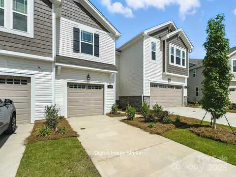 7144 Hodges Meadow Lane, Charlotte, NC 28213