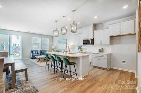 6427 Mallow Crossing Lane, Charlotte, NC 28213