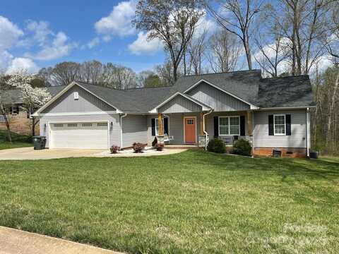2222 Evergreen Drive, Newton, NC 28658