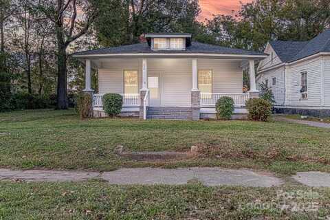 319 Chestnut Street, Rock Hill, SC 29730