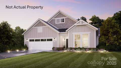 4185 Creek Bridge Circle unit: 45, Charlotte, NC 28213