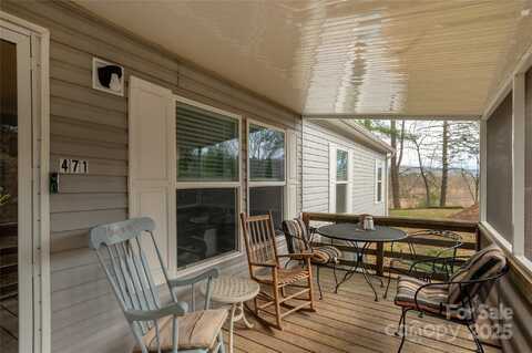 471 Pleasant Grove Road, Hendersonville, NC 28739