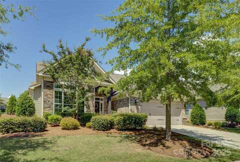 14916 Creeks Edge Drive, Charlotte, NC 28278