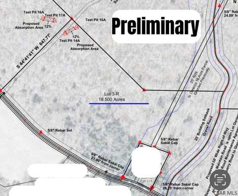 Lot 3 Cranberry Rd, Confluence, PA 15424