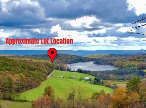 Lot 2 Cranberry Rd, Confluence, PA 15424