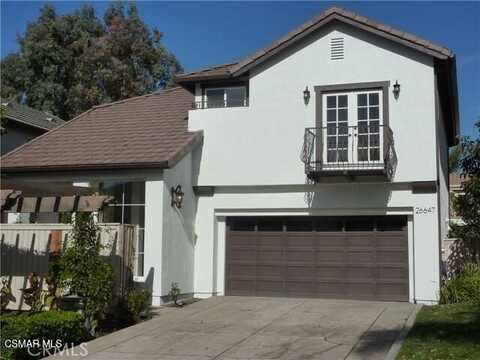 26647 Country Creek Lane, Calabasas, CA 91302