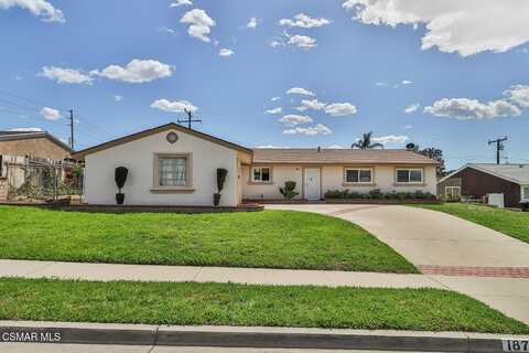 1878 Moore Street, Simi Valley, CA 93065