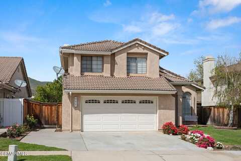 317 Spring Breeze Court, Simi Valley, CA 93065