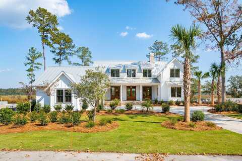 116 Peninsula Drive, Ravenel, SC 29470