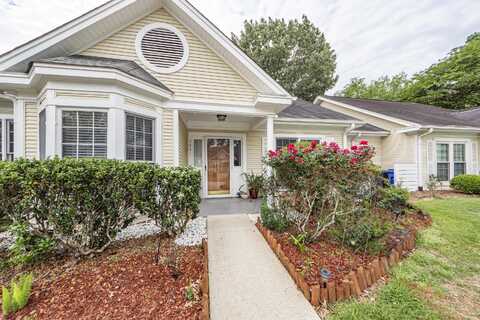 2441 Hansard Drive, North Charleston, SC 29406
