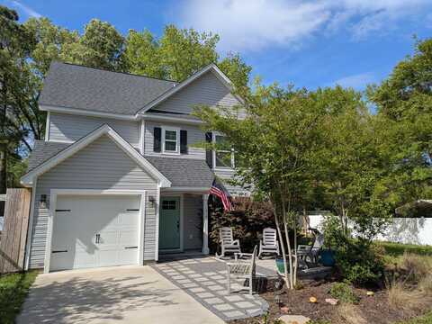 1414 N Sherwood Drive, Charleston, SC 29407
