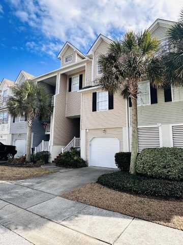 155 Winding River Drive, Johns Island, SC 29455