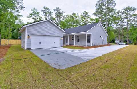 277 W Smith Street, Lincolnville, SC 29485