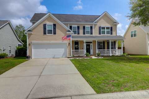 106 Gathering Island Road, Summerville, SC 29485