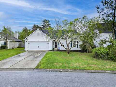 308 Burton Avenue, Summerville, SC 29485