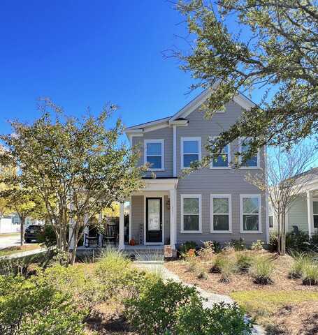 251 Summers Drive, Summerville, SC 29485