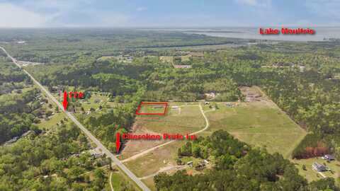 262 Cherokee Pride Lane, Moncks Corner, SC 29461