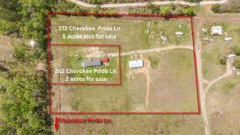 272 Cherokee Pride Lane, Moncks Corner, SC 29461