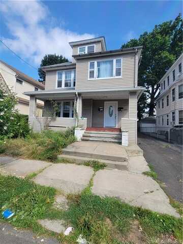 230 Garfield Avenue, Bridgeport, CT 06606