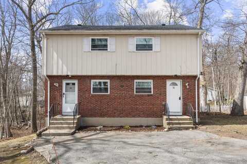 168 Woodland Drive, Montville, CT 06382