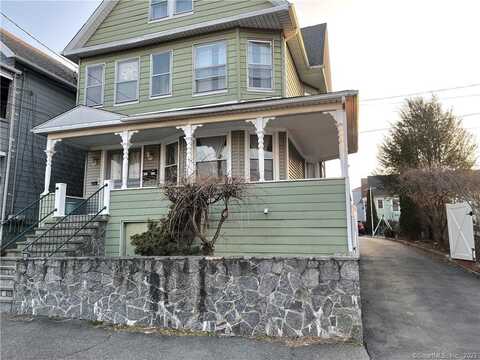 453 Coleman Street, Bridgeport, CT 06604