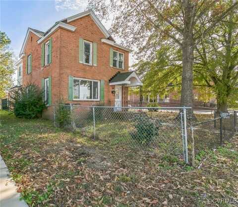 200 Beech Street, Suffolk, VA 23434