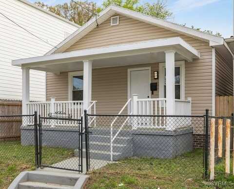 2117 Selden Street, Richmond, VA 23223