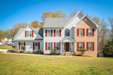 2567 Exhall Court, Chester, VA 23831